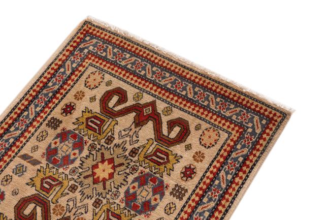 Shirvan παλαιός - 3