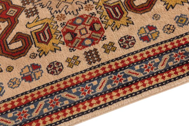 Shirvan παλαιός - 4