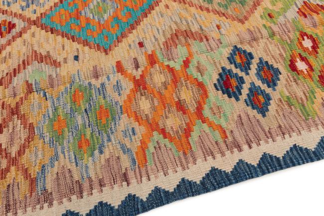 Kilim Afegão Heritage - 3