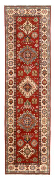 Kazak Ghazni - 1
