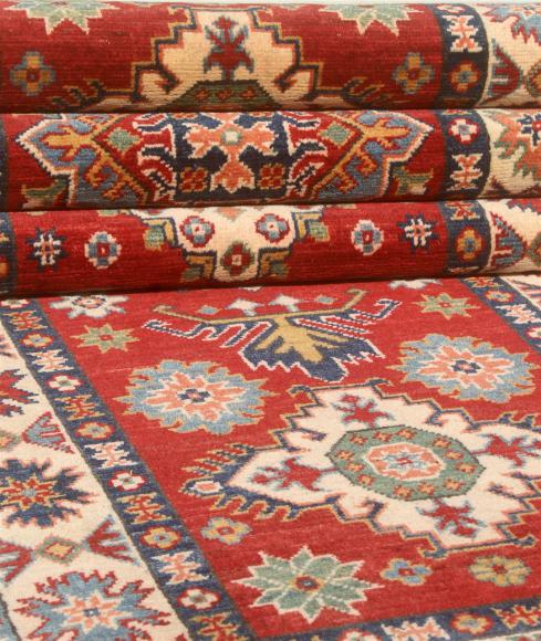 Kazak Ghazni - 3