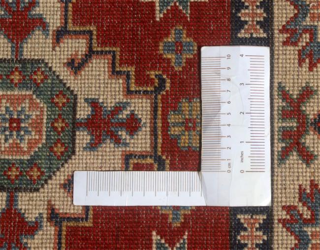 Kazak Ghazni - 5