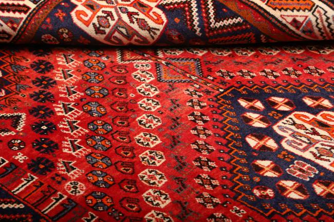 Shiraz - 1