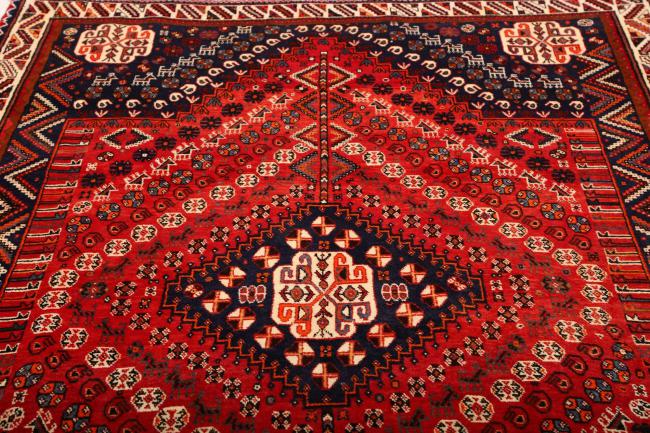 Shiraz - 9