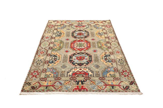 Kazak Limited - 3