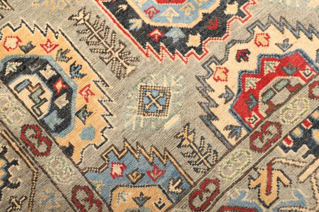 Kazak Limited - 5