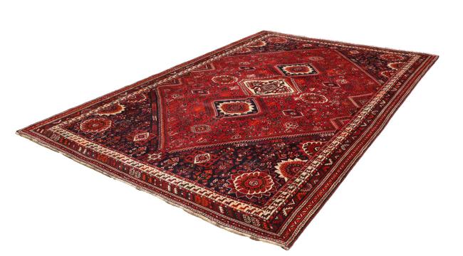 Shiraz - 1
