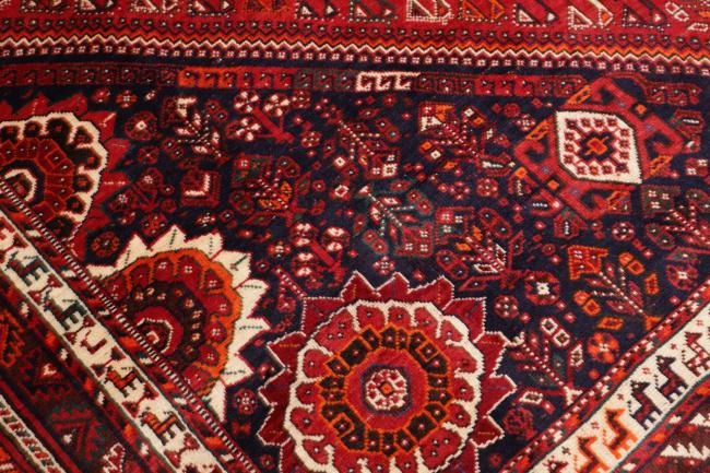 Shiraz - 5