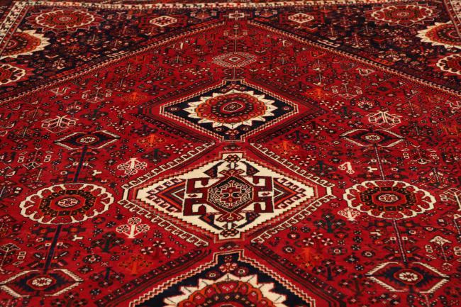 Shiraz - 7