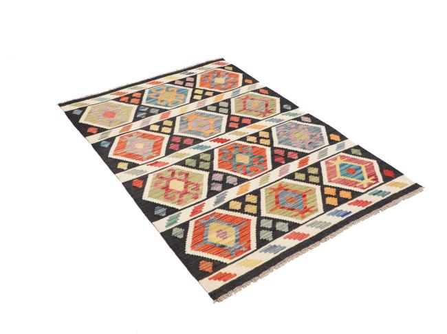 Kilim Afghan - 2