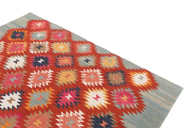 Kilim Afghan Heritage - 2
