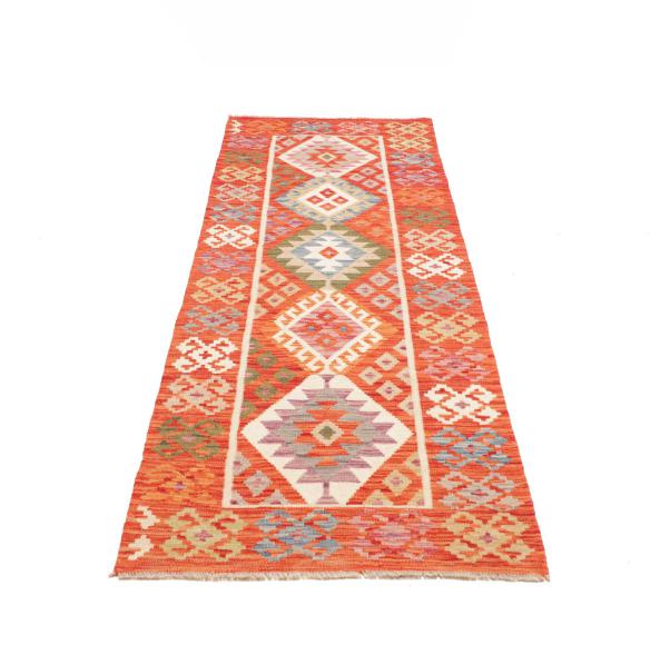 Kilim Afghan - 1