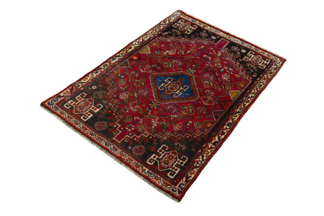 Shiraz - 1
