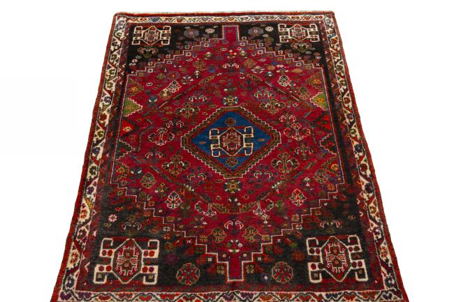 Shiraz - 3