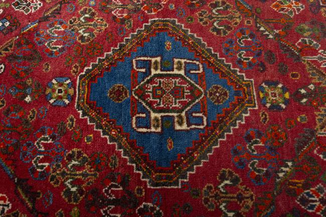 Shiraz - 5