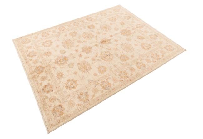 Ziegler Farahan - 1