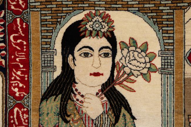 Tabriz 50Raj - 8