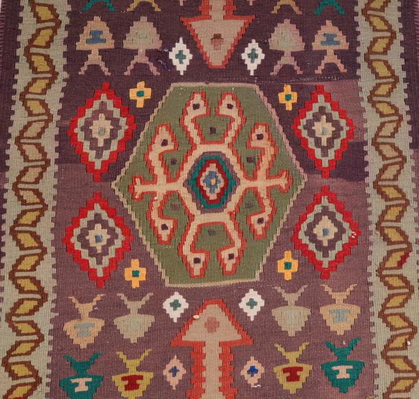 Kilim Fars - 4