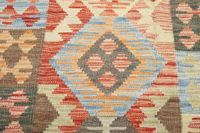 Kilim Afegão - 3