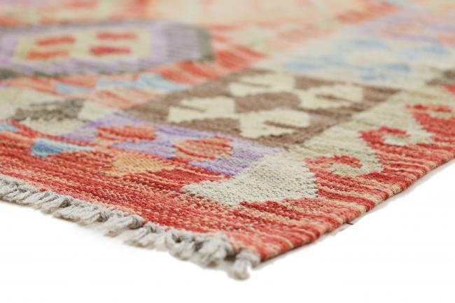 Kilim Afegão - 5