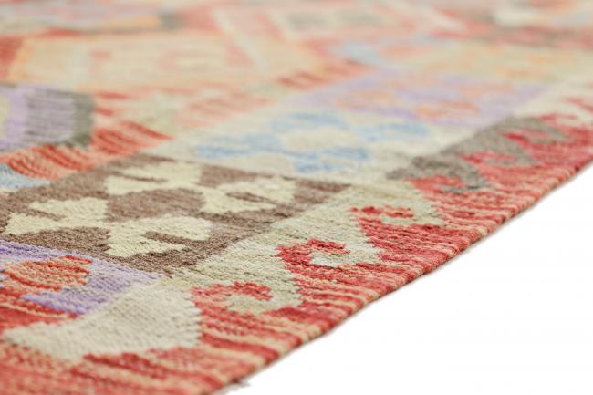 Kilim Afegão - 6