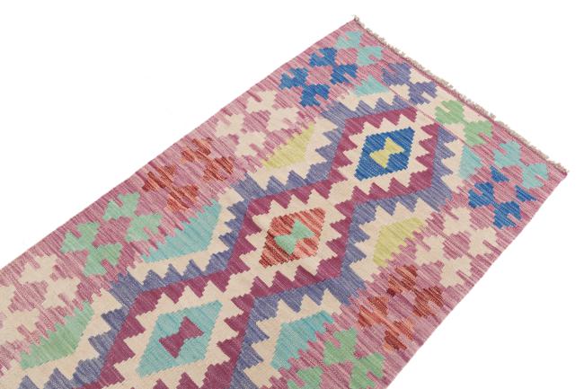 Kilim Afegão - 2