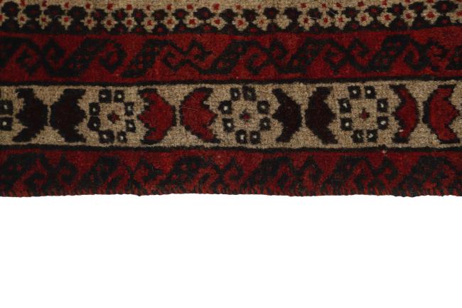 Baloutche - 3