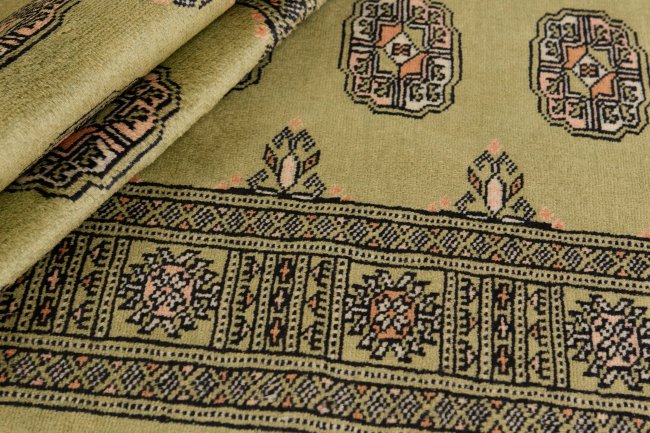 Pakistan Buchara 2ply - 2