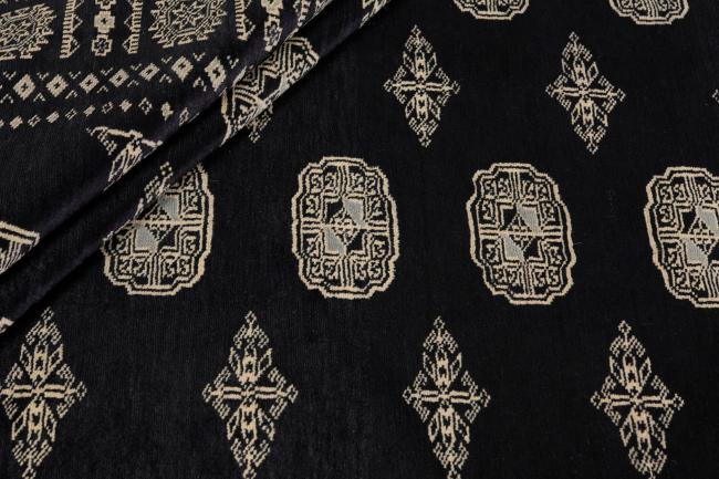 Pakistan Buchara 2ply - 2