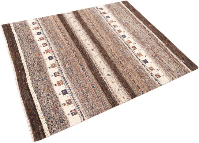 Persja Gabbeh Loribaft Nowbaft - 1