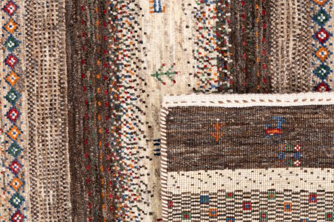 Persja Gabbeh Loribaft Nowbaft - 6