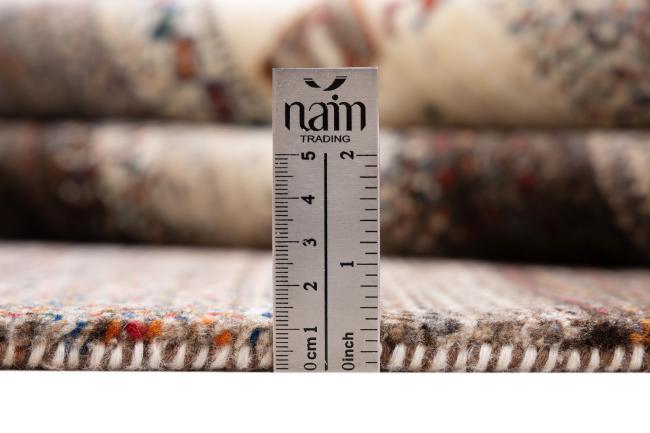 Persja Gabbeh Loribaft Nowbaft - 9