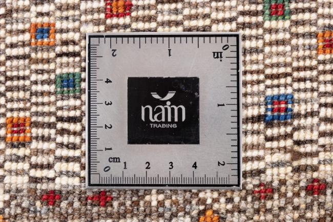 Persja Gabbeh Loribaft Nowbaft - 10