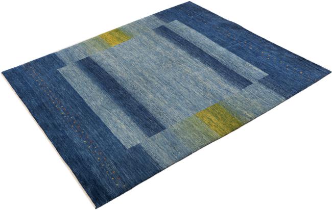 Persa Gabbeh Kashkuli Banafsheh - 1