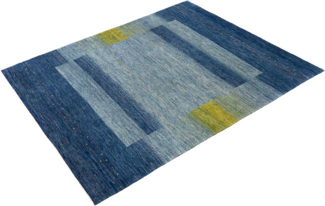 Persa Gabbeh Kashkuli Banafsheh - 2