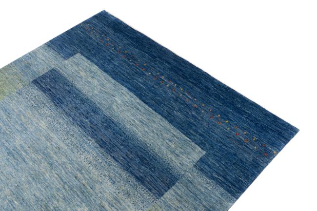 Persa Gabbeh Kashkuli Banafsheh - 3