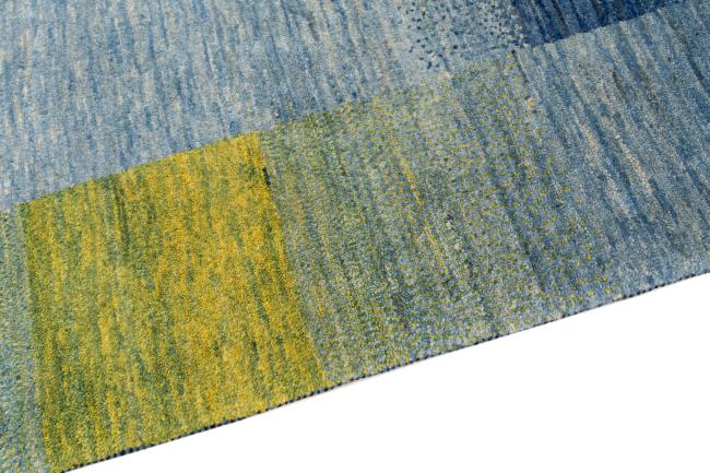 Persa Gabbeh Kashkuli Banafsheh - 4