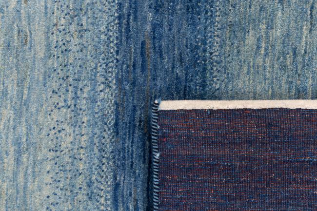 Persa Gabbeh Kashkuli Banafsheh - 6