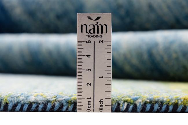 Persa Gabbeh Kashkuli Banafsheh - 9