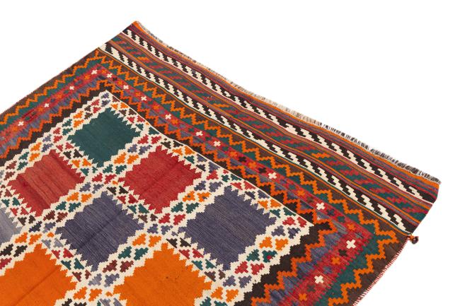 Kilim Fars Ghashghai - 2