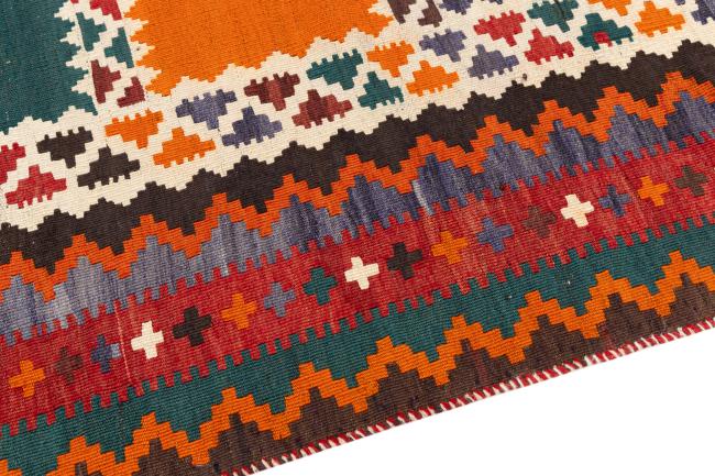Kilim Fars Ghashghai - 3