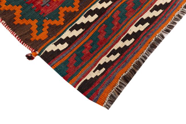 Kilim Fars Ghashghai - 4