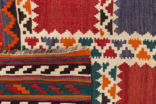 Kilim Fars Ghashghai - 5