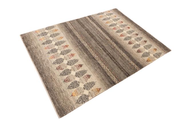 Persian Gabbeh Loribaft Atash - 2