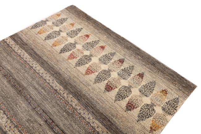 Persian Gabbeh Loribaft Atash - 3
