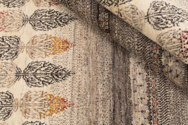 Persian Gabbeh Loribaft Atash - 8