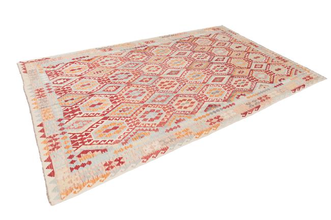 Kilim Afghan - 1