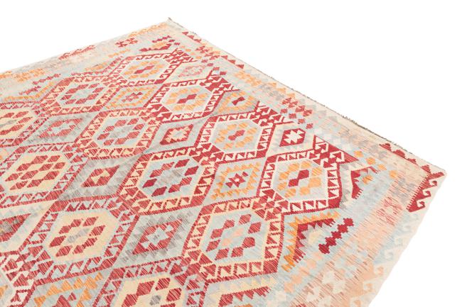 Kilim Afghan - 2