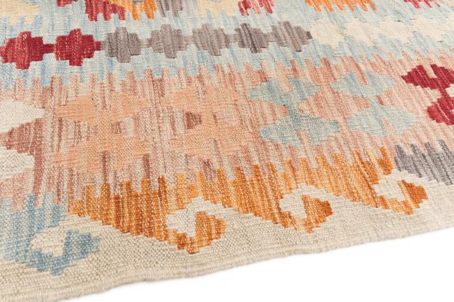 Kilim Afghan - 3