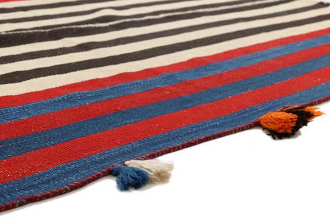 Kilim Fars Azerbaidjan Antigo - 5